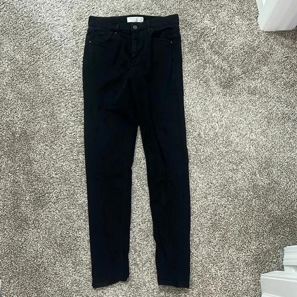 Top shop Jamie Skinny Jeans - Picture 2 of 3